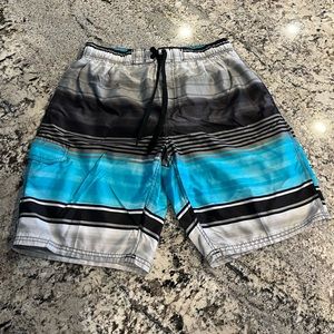 Kanu Surf Mens Swimming Trunks